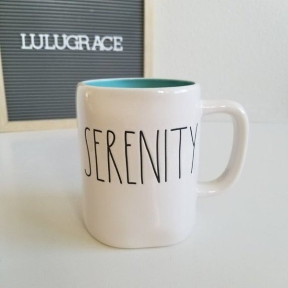 Rae Dunn Mug